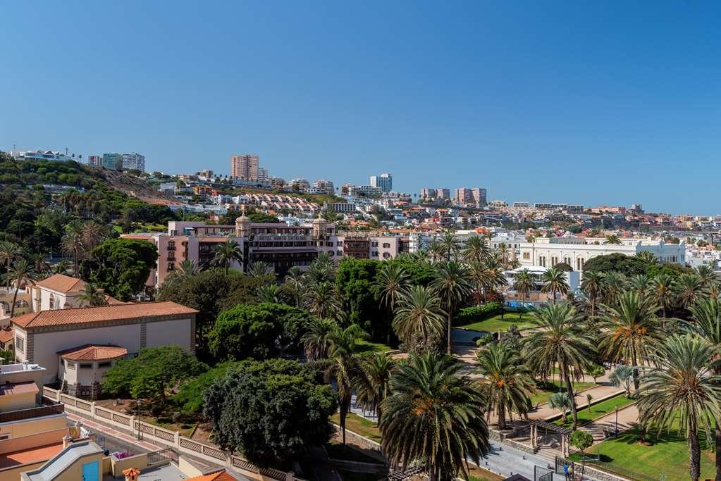 Occidental Las Palmas Exterior photo